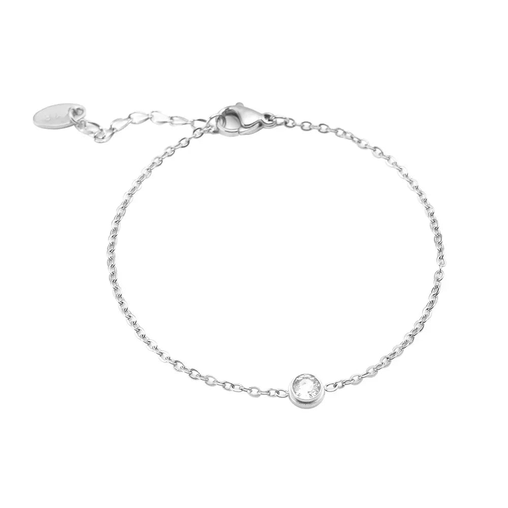 Irregular Wave Buckle Stainless Steel Kada - Viexta