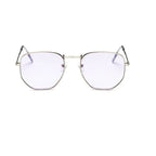 Retro Street Sunglasses - Viexta