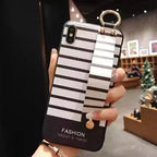 Samsung Galaxy Phone Case with Charm - Viexta