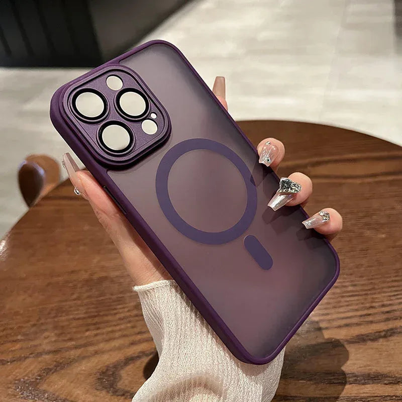 Matte Skin iPhone case - Viexta