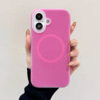 Jelly Liquid Magnetic Silica Gel iPhone Case - Viexta
