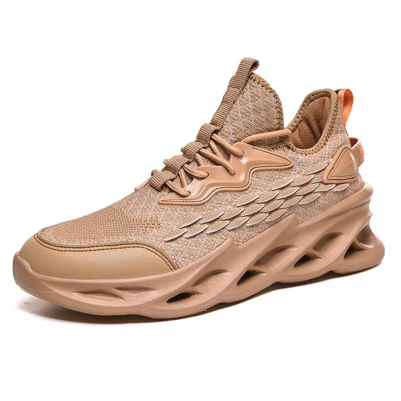Wild sports casual shoes - Viexta