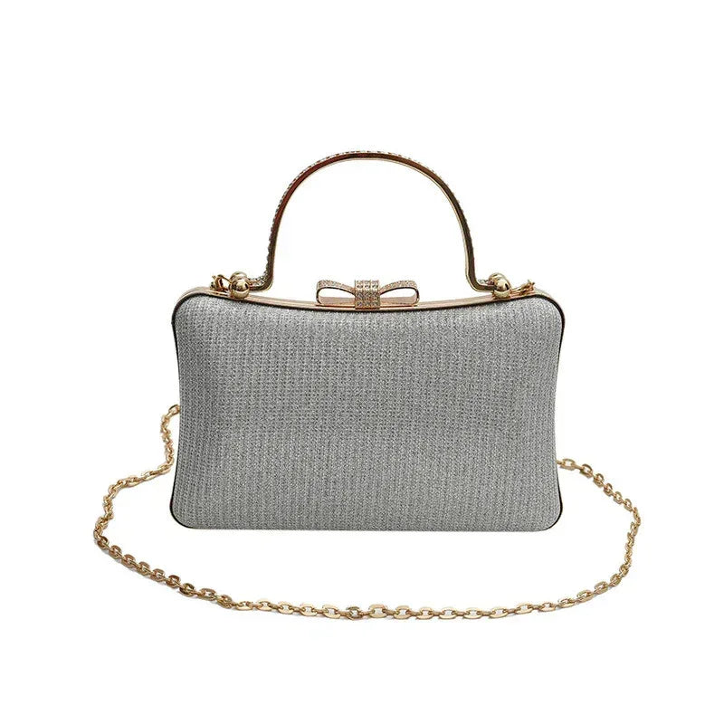 Shoulder Messenger Bag - Viexta