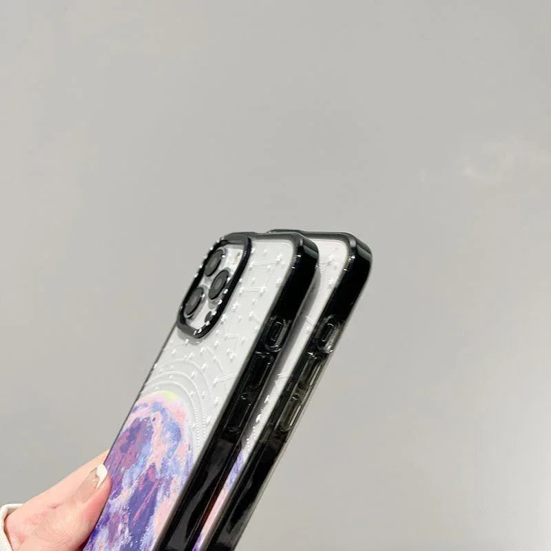Gradual Universe Interstellar iPhone case - Viexta