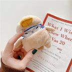 cute-duck-doll-airpods-protective-cover