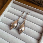 Fashion All-match Stud Earrings - Viexta