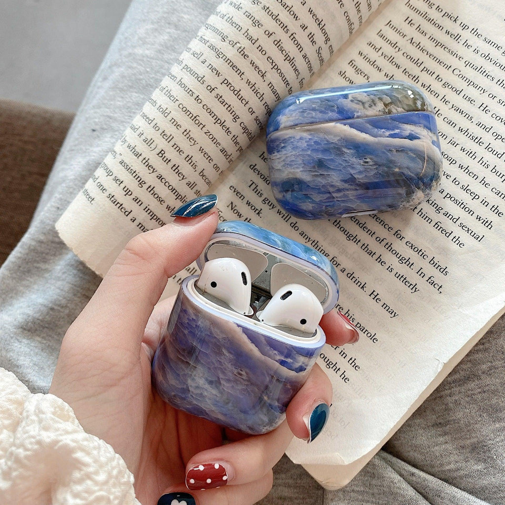 2nd Generation Bluetooth Airpod Case - Viexta