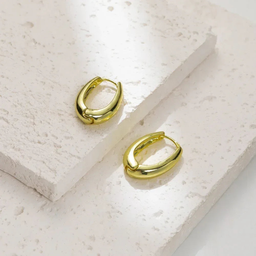 personalized-metal-high-grade-retro-earrings - Viexta