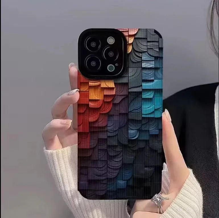 leopard-print-iphone-case - Viexta