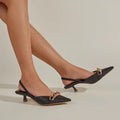 summer-new-pointed-high-heels-for-women - Viexta