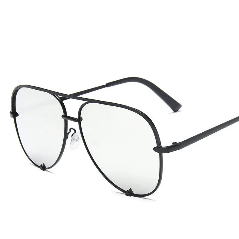 Ocean Film Double Beams Sunglasses - Viexta