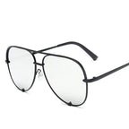 Ocean Film Double Beams Sunglasses - Viexta
