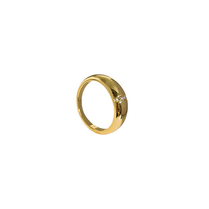 American Niche Ring