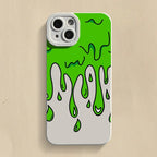 Paint Graffiti iPhone Case - Viexta