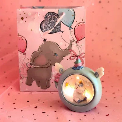 Unicorn Gift Hamper - Viexta