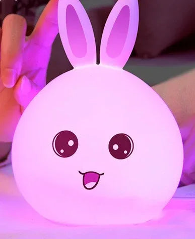 Rabbit Night lamps - Viexta
