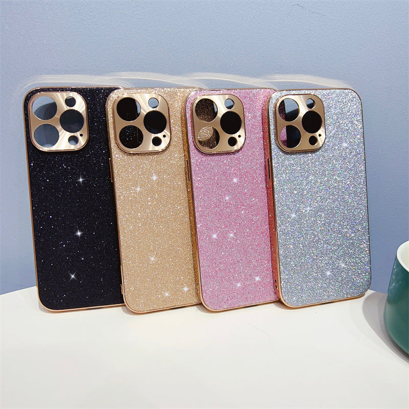 Star Diamond iPhone Case