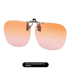 Outdoor Polarized Clip For Sunglasses - Viexta