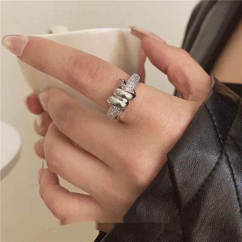 Personalized Ring For Women - Viexta