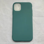 Silicon Frosted IPhone Case - Viexta