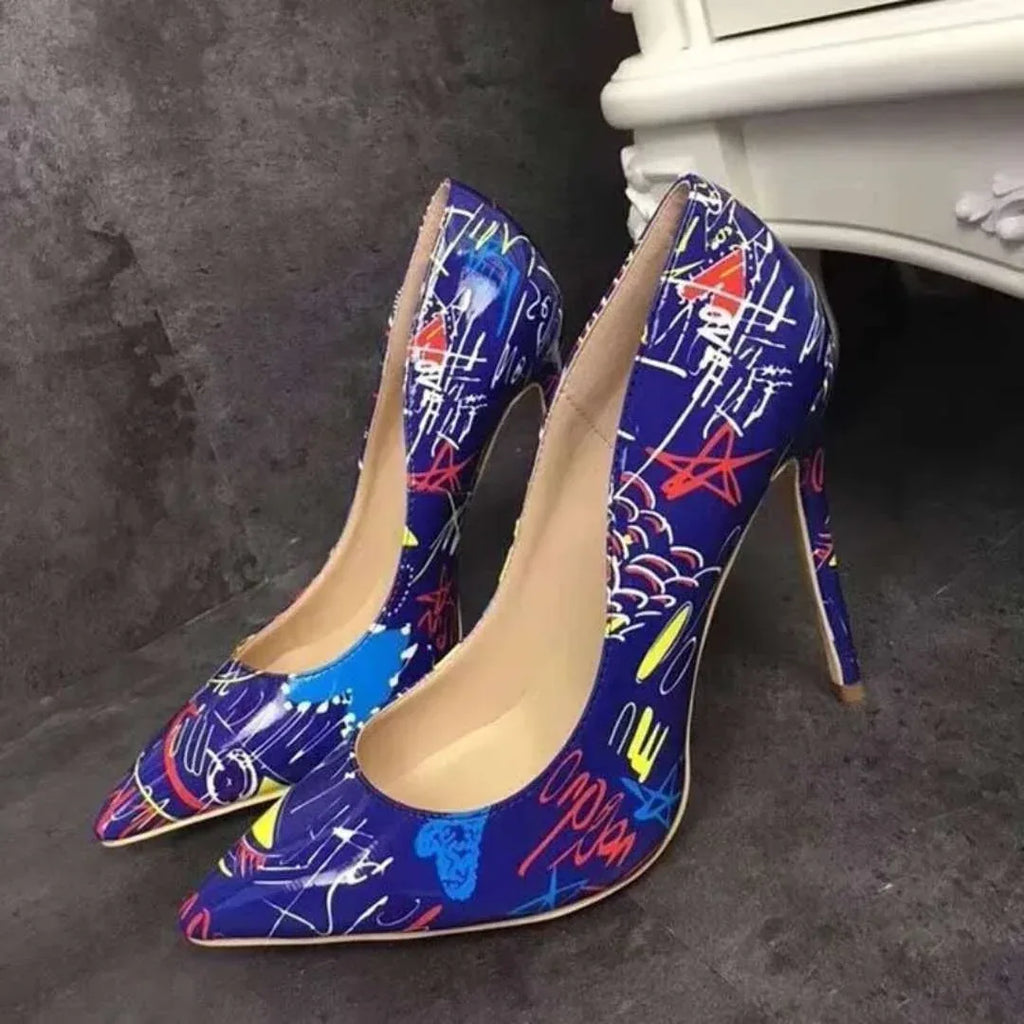 Women high heels - Viexta