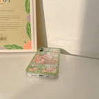 Silicone Original Painted iPhone Case - Viexta