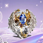 Angel Wing Ring