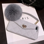 Hairball iPhone case - Viexta