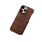 Classic Business Matte Drop-resistant iPhone Cover - Viexta