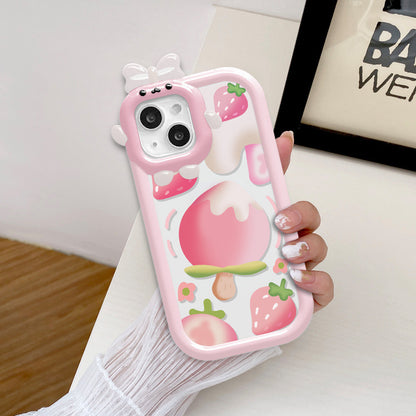 Bow iPhone Case