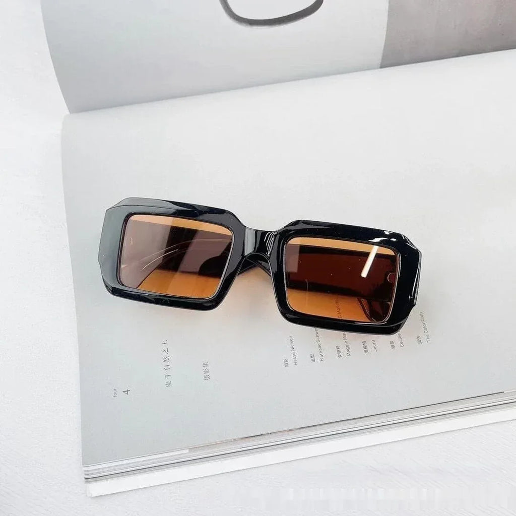 Square Sunglasses - Viexta