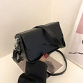 Niche Baguette Korean Style Bag - Viexta