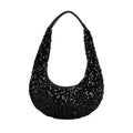 All-match Sequins Handbag - Viexta