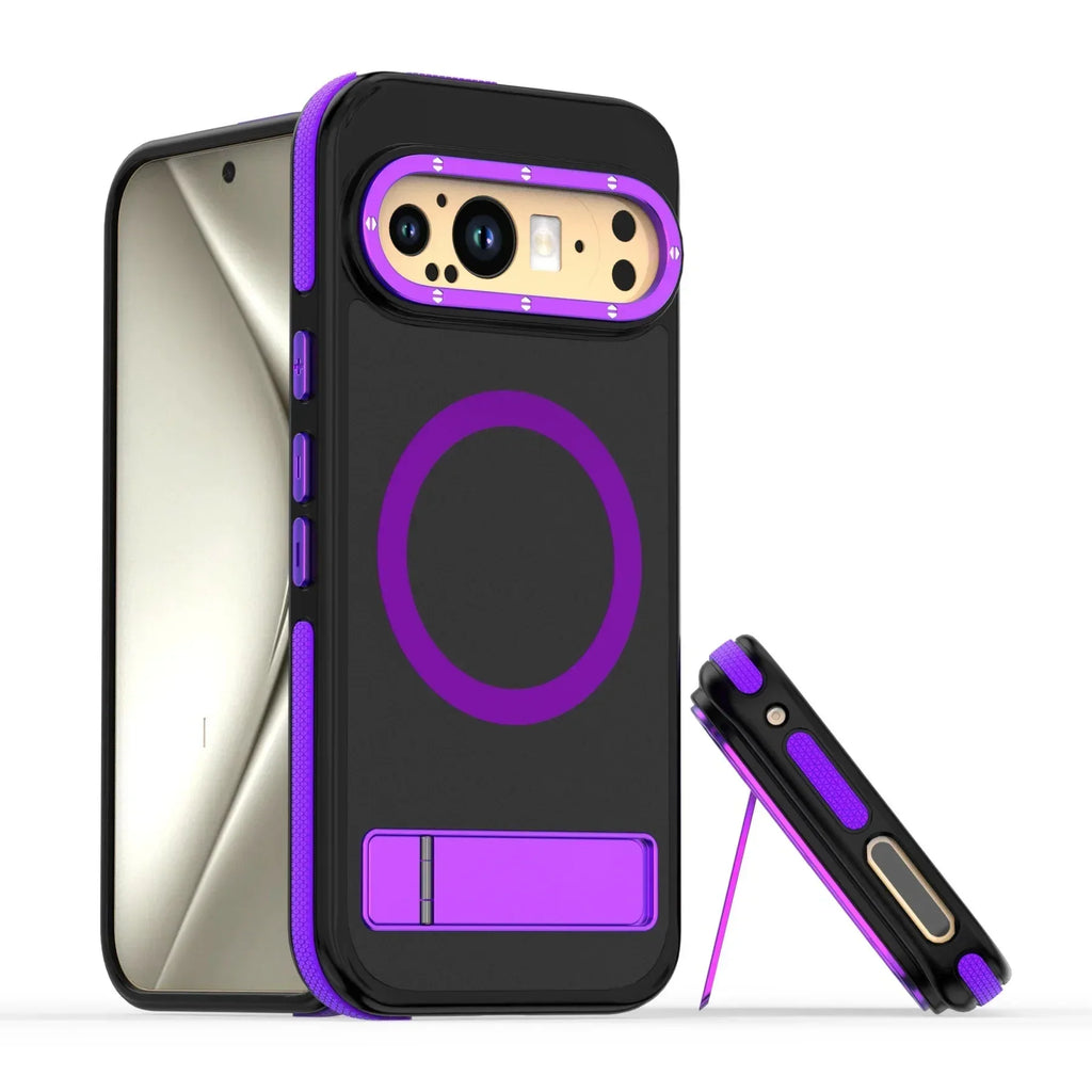 Magnetic Bracket Google Pixel Cover - Viexta