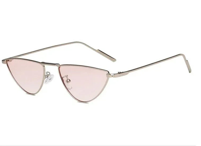 Bungee Net Celebrity Street Sunglasses - Viexta