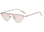 Bungee Net Celebrity Street Sunglasses - Viexta