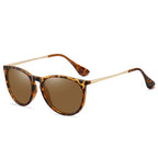 Fashion Polarized Sun Glasses - Viexta