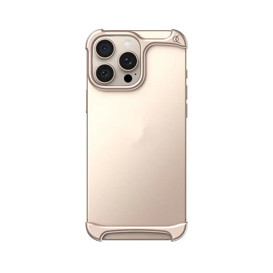 Aluminum Metal iPhone Case - Viexta