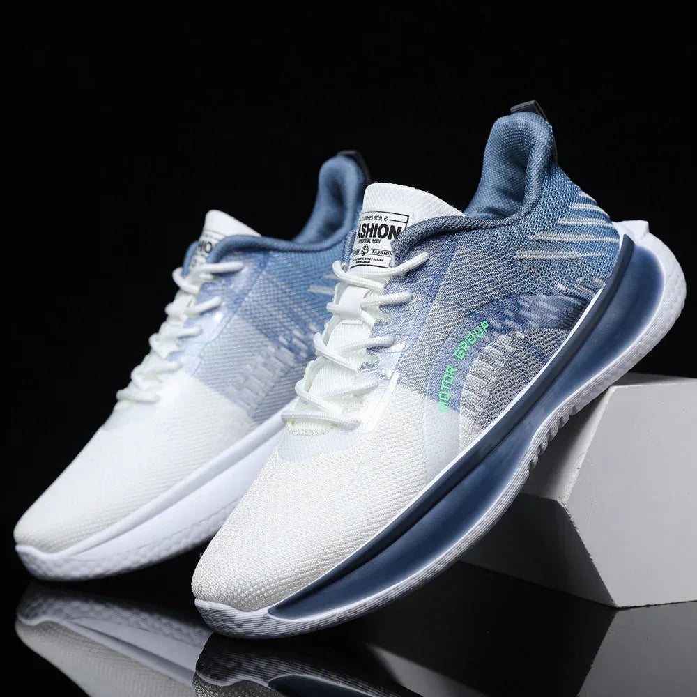 Non-slip Sports Outdoor Running Shoes - Viexta