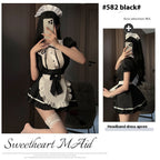 sexy-lingerie-maid-cos-costume-sexy-passion-free-uniform