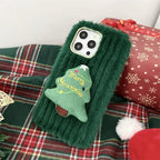 Plush Thermal iPhone Case - Viexta