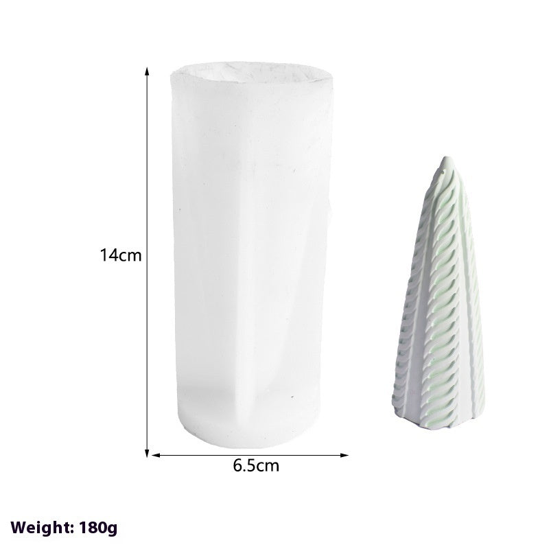 christmas-three-dimensional-bubble-ball-christmas-tree-candle-mould