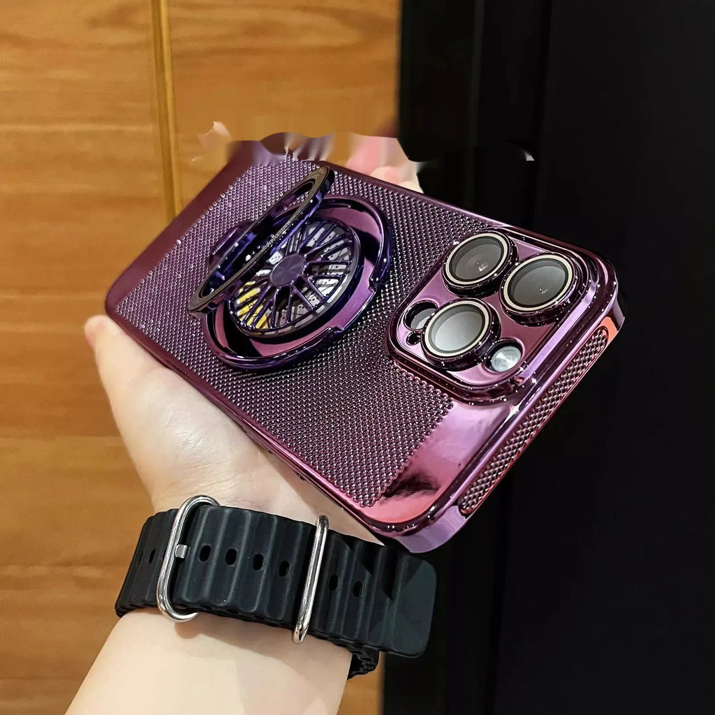 gyro-rotating-iphone-case - Viexta