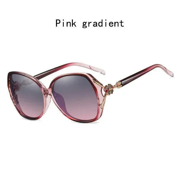 Luxury Women Polarized Sunglasses - Viexta