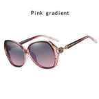 Luxury Women Polarized Sunglasses - Viexta