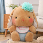 Personalized Rabbit Plush Toys