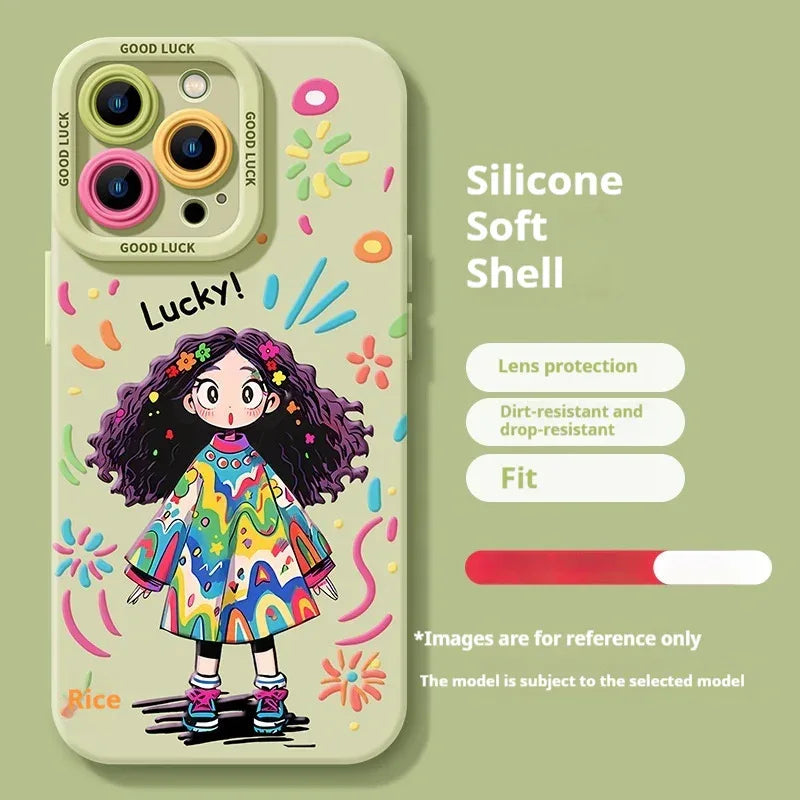 lanyard-stain-resistant-iphone-case - Viexta