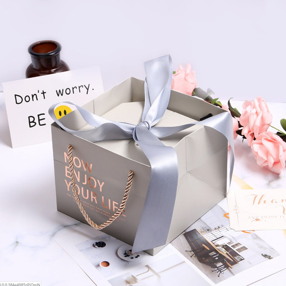 Gift box