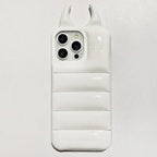 Leather Horn iPhone Case - Viexta