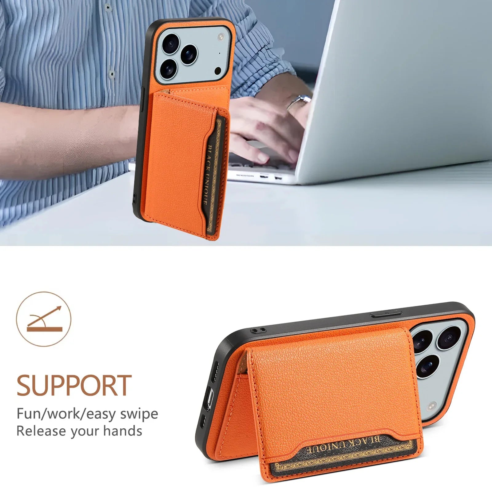 Air Protective iPhone Case - Viexta